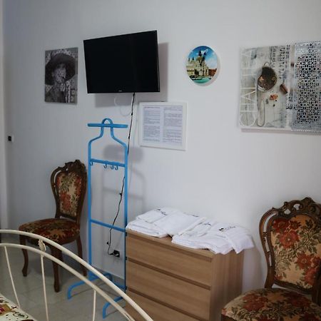 Le Tre Rose Bed & Breakfast 카사마시마 외부 사진