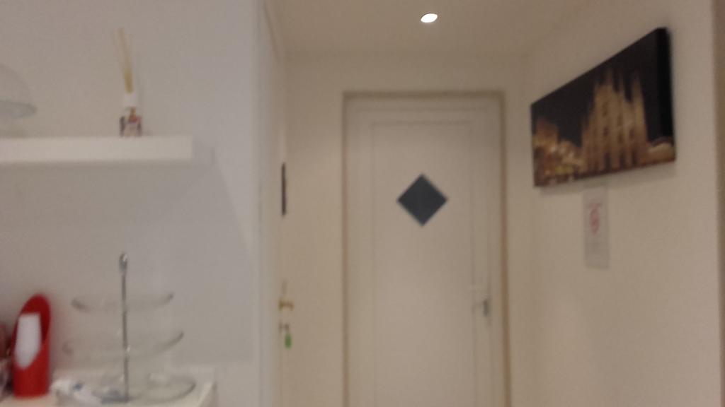 Le Tre Rose Bed & Breakfast 카사마시마 외부 사진