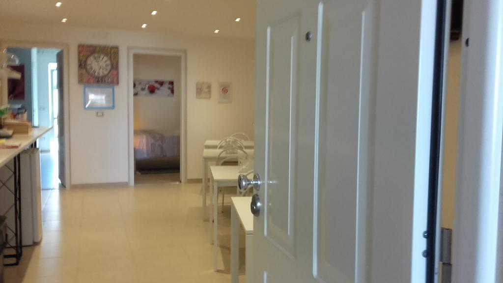 Le Tre Rose Bed & Breakfast 카사마시마 외부 사진