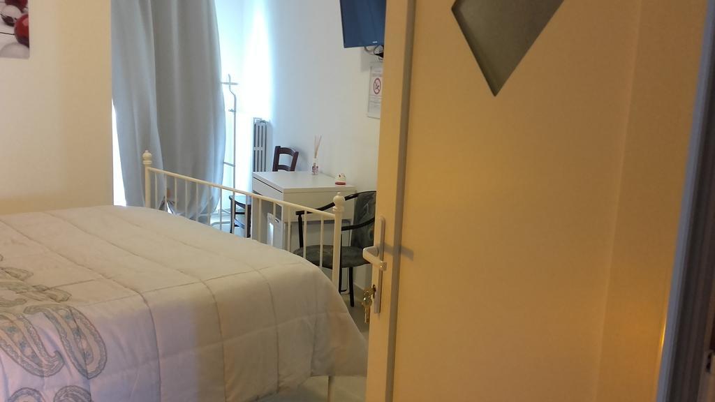 Le Tre Rose Bed & Breakfast 카사마시마 외부 사진
