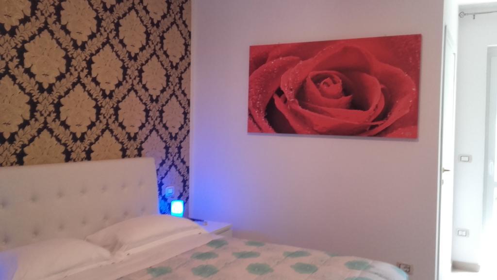 Le Tre Rose Bed & Breakfast 카사마시마 외부 사진