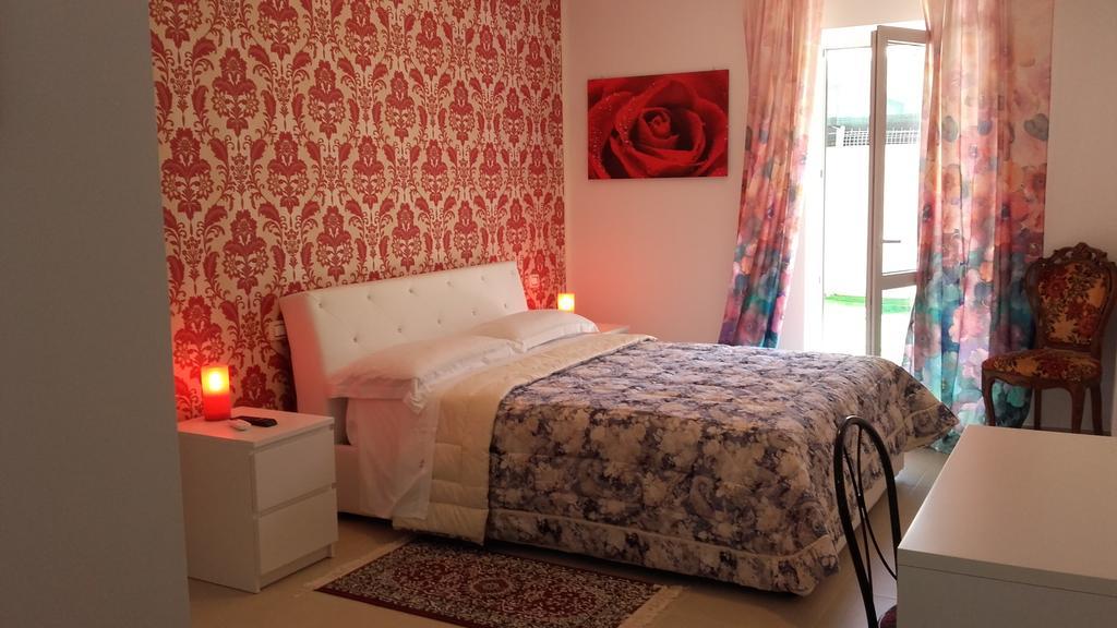 Le Tre Rose Bed & Breakfast 카사마시마 외부 사진