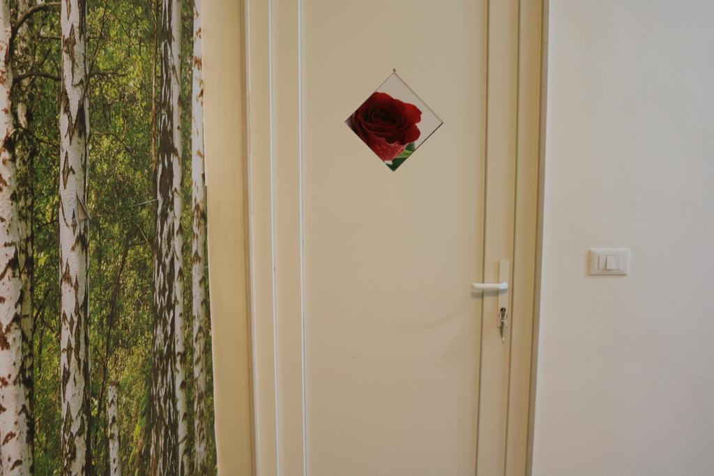 Le Tre Rose Bed & Breakfast 카사마시마 외부 사진