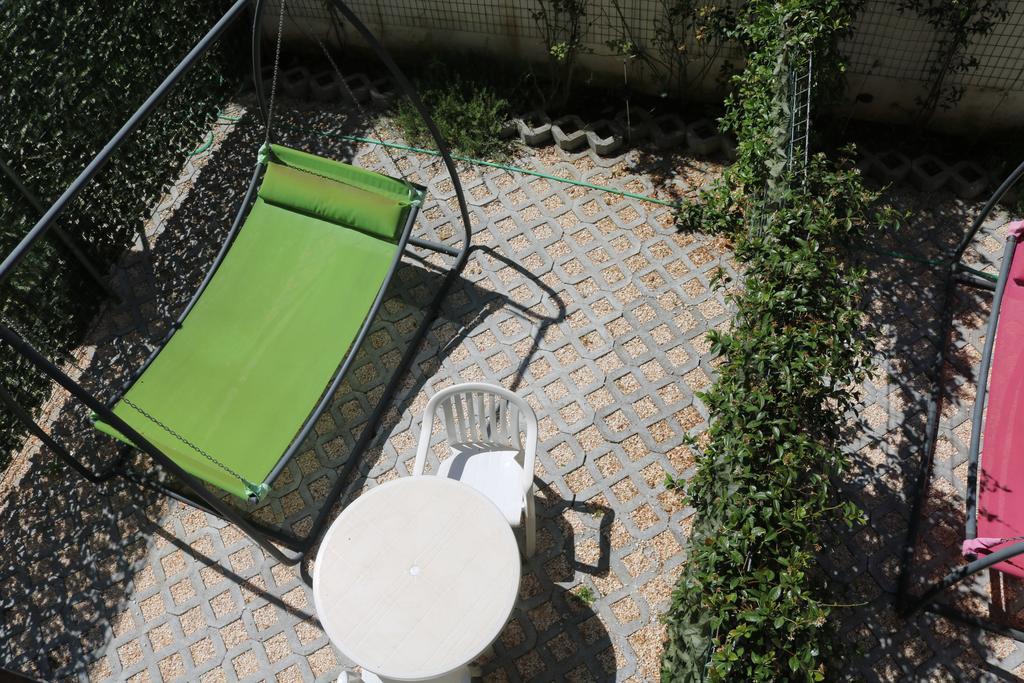 Le Tre Rose Bed & Breakfast 카사마시마 외부 사진