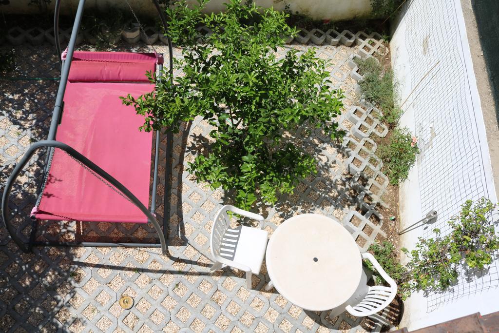 Le Tre Rose Bed & Breakfast 카사마시마 외부 사진