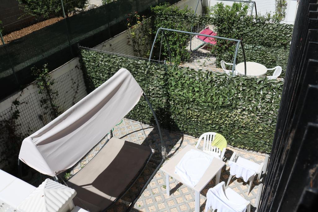 Le Tre Rose Bed & Breakfast 카사마시마 외부 사진