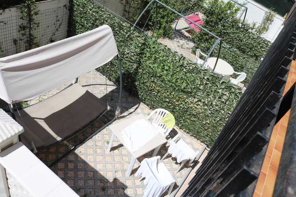 Le Tre Rose Bed & Breakfast 카사마시마 외부 사진